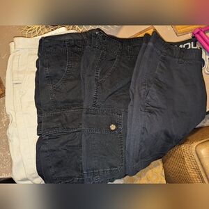 Mens Shorts Lot.  4 Pairs Sz 36